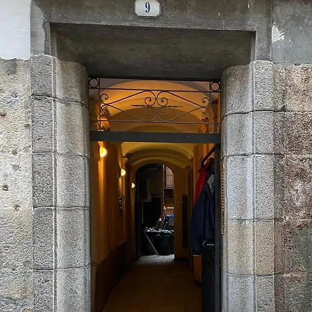 Vacancy 5 Your House Downtown * Turin