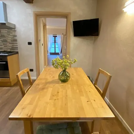 Vacancy 5 Your House Downtown Apartment Turin