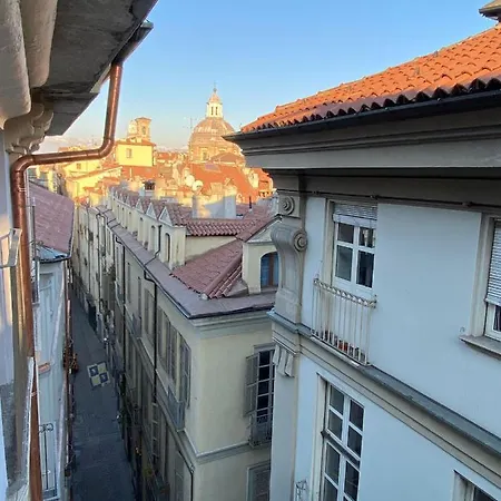 アパート Vacancy 5 Your House Downtown