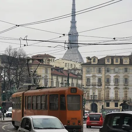 Vacancy 5 Your House Downtown