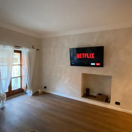 Vacancy 5 Your House Downtown Apartamento