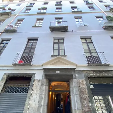Vacancy 5 Your House Downtown Appartement *