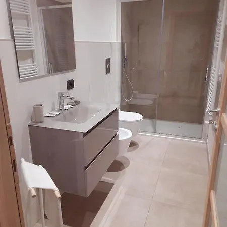Vacancy 5 Your House Downtown * Τορίνο